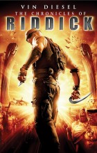 The Chronicles of Riddick (2004 - English)